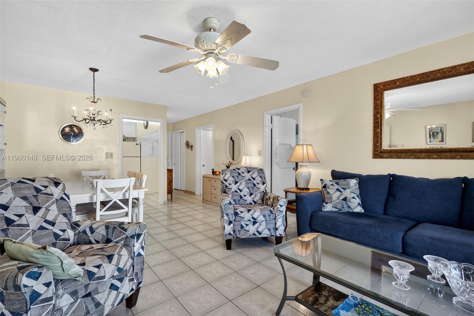 MAR-LEN GARDENS NO 1 CORP - Residential