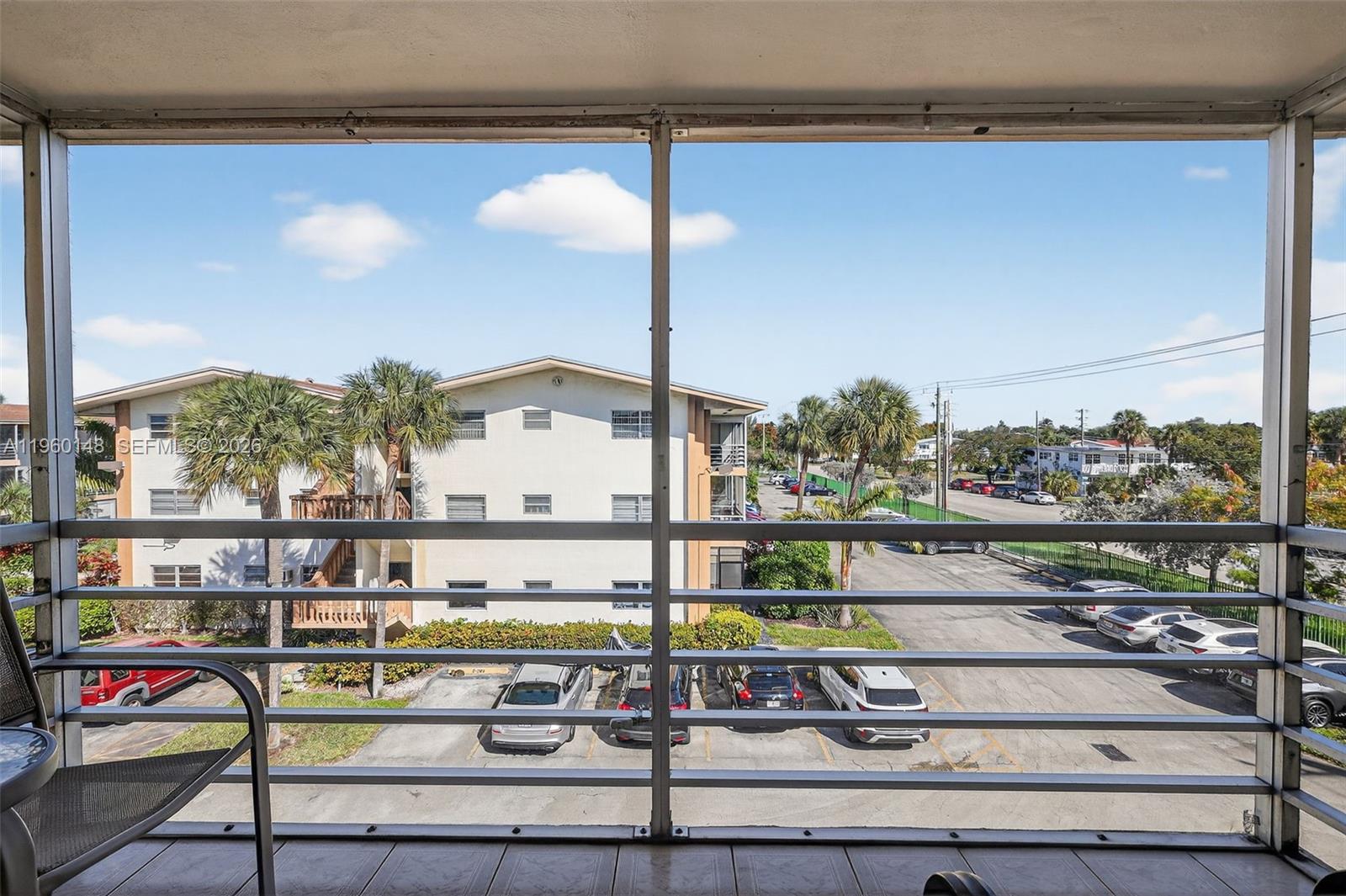 16900 NE 14th Ave 302