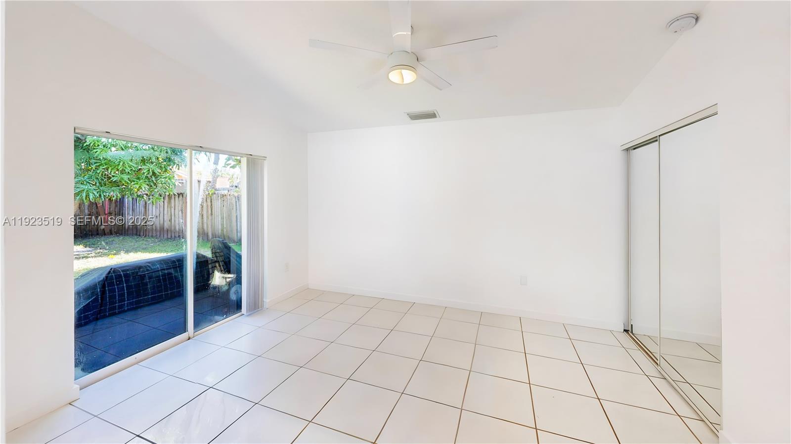 P A AT CORAL REEF - Residential