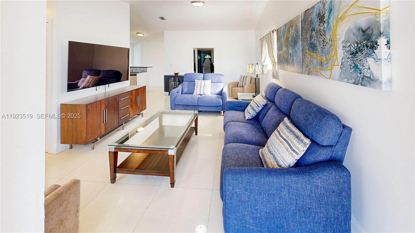 P A AT CORAL REEF - Residential