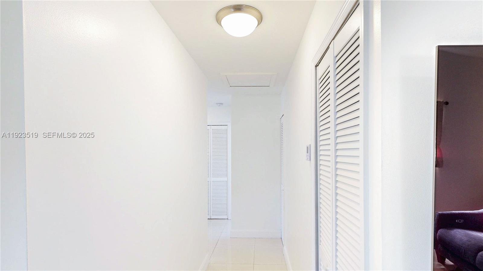 P A AT CORAL REEF - Residential