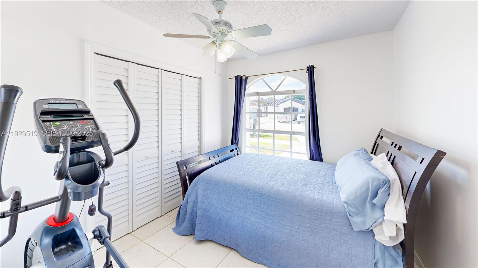 P A AT CORAL REEF - Residential