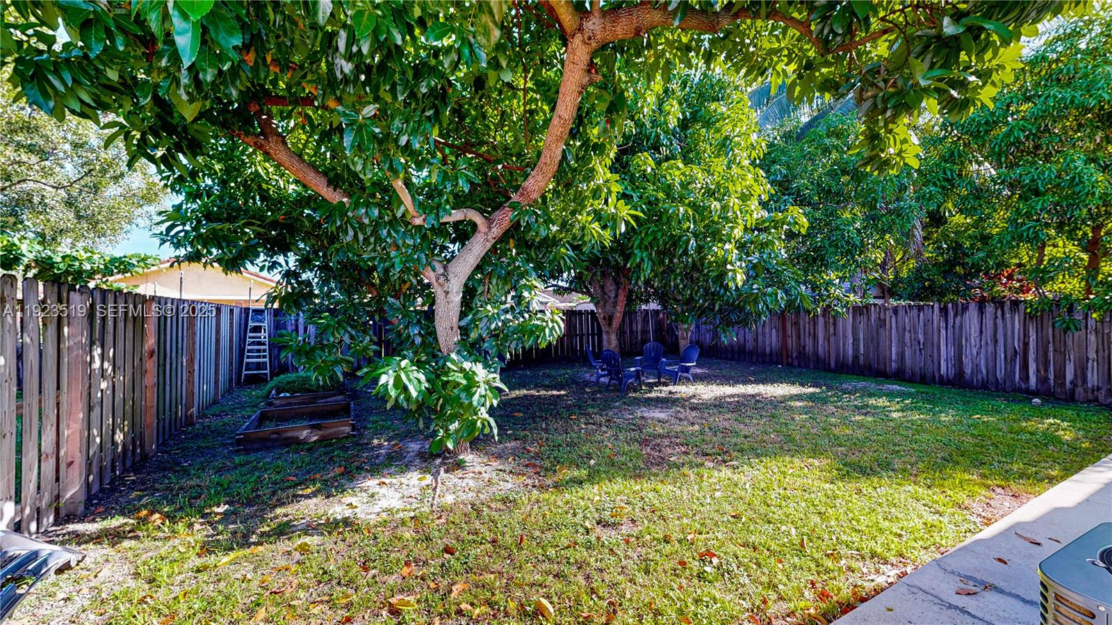 P A AT CORAL REEF - Residential