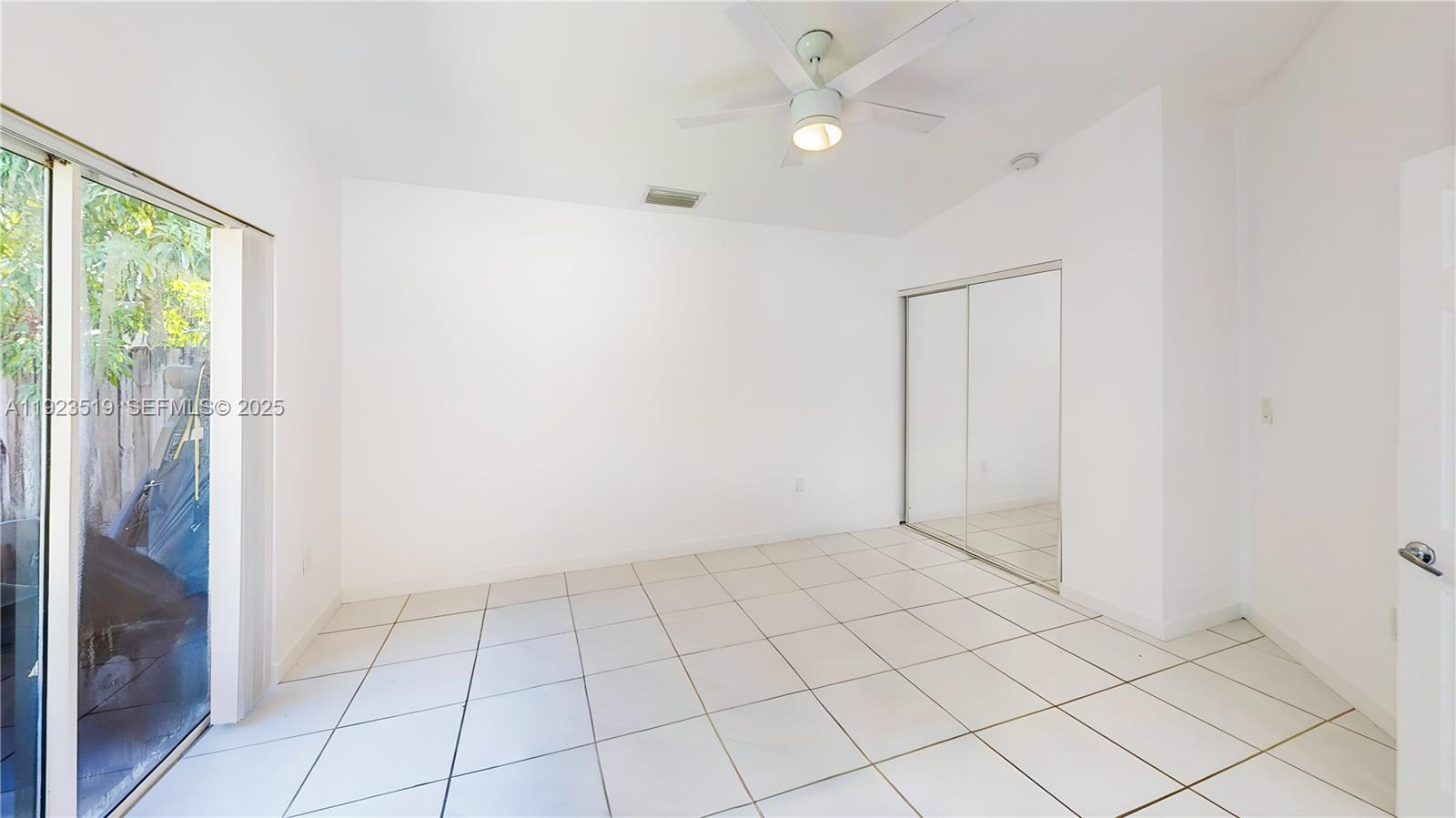 P A AT CORAL REEF - Residential