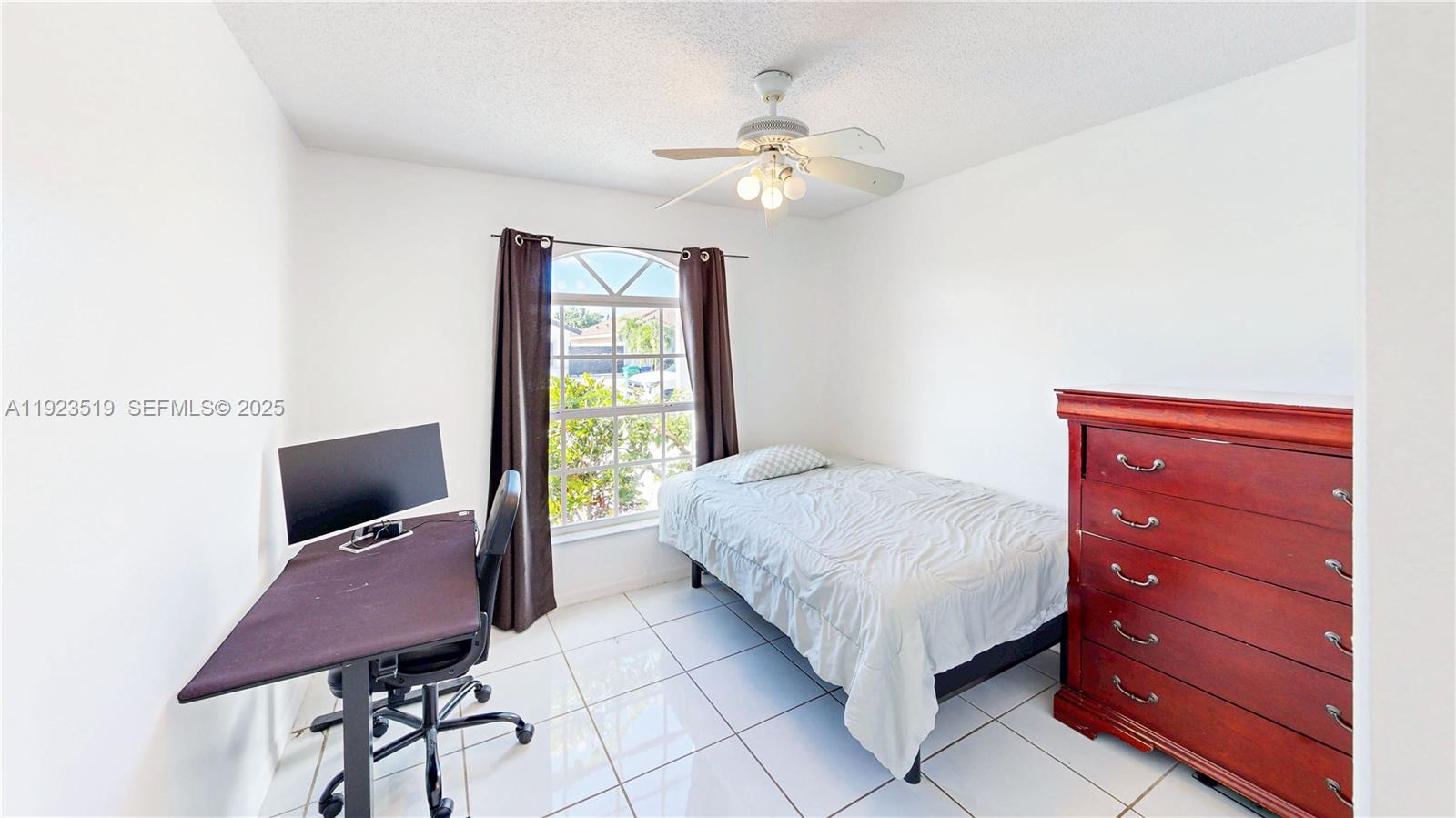 P A AT CORAL REEF - Residential