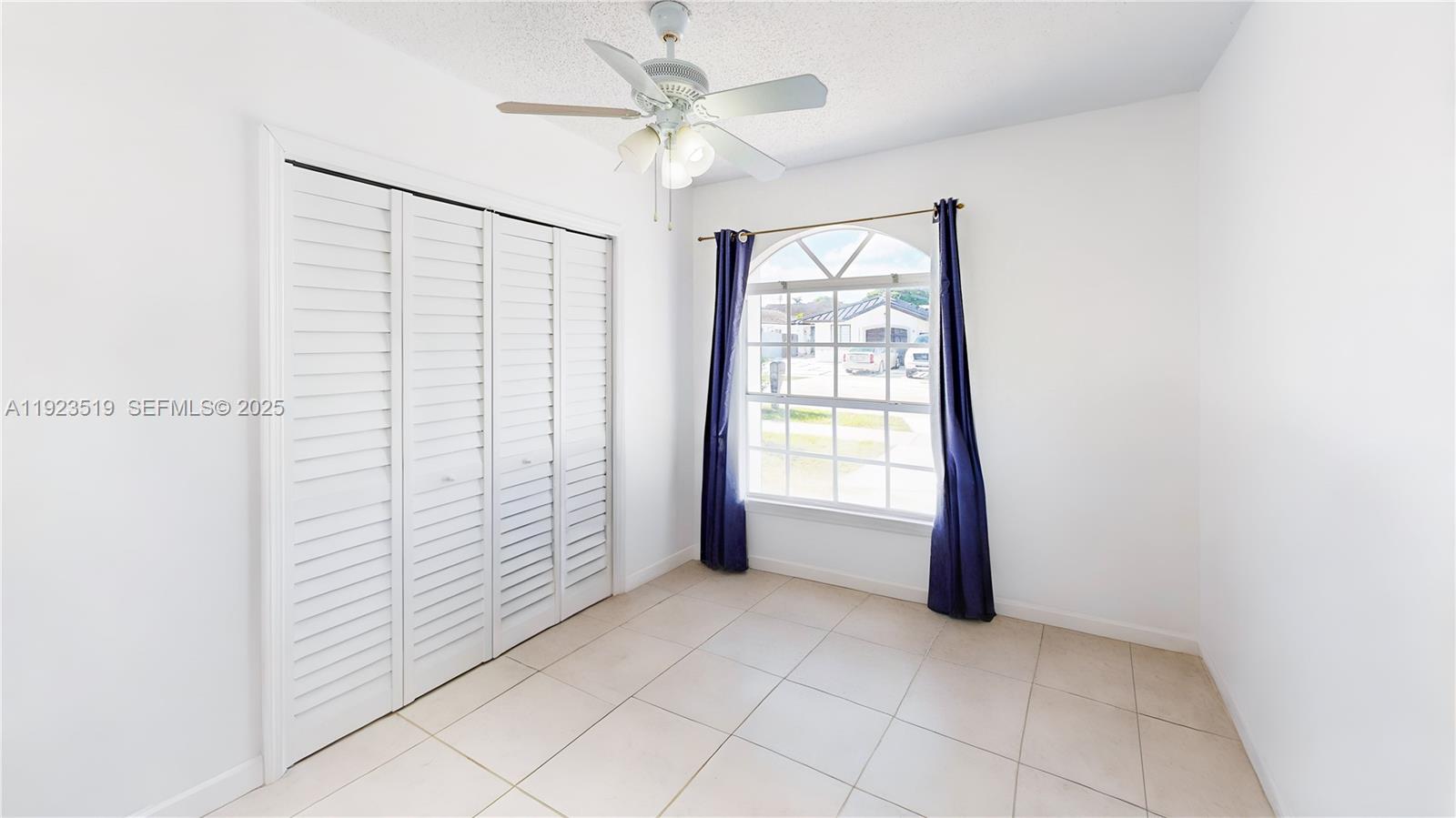 P A AT CORAL REEF - Residential