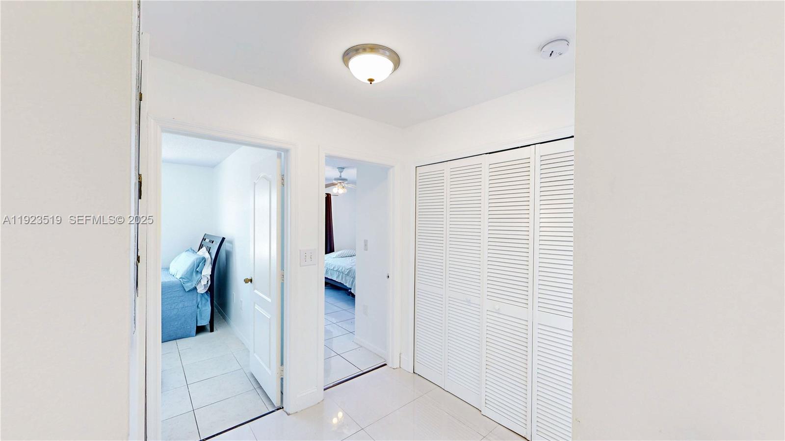 P A AT CORAL REEF - Residential