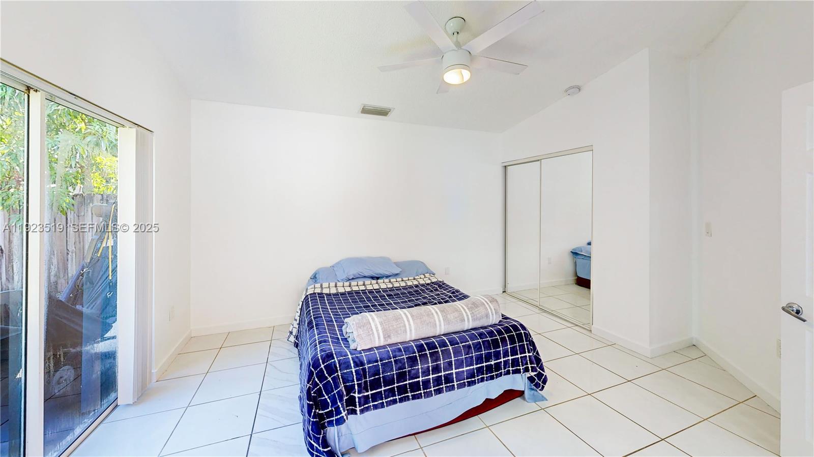 P A AT CORAL REEF - Residential