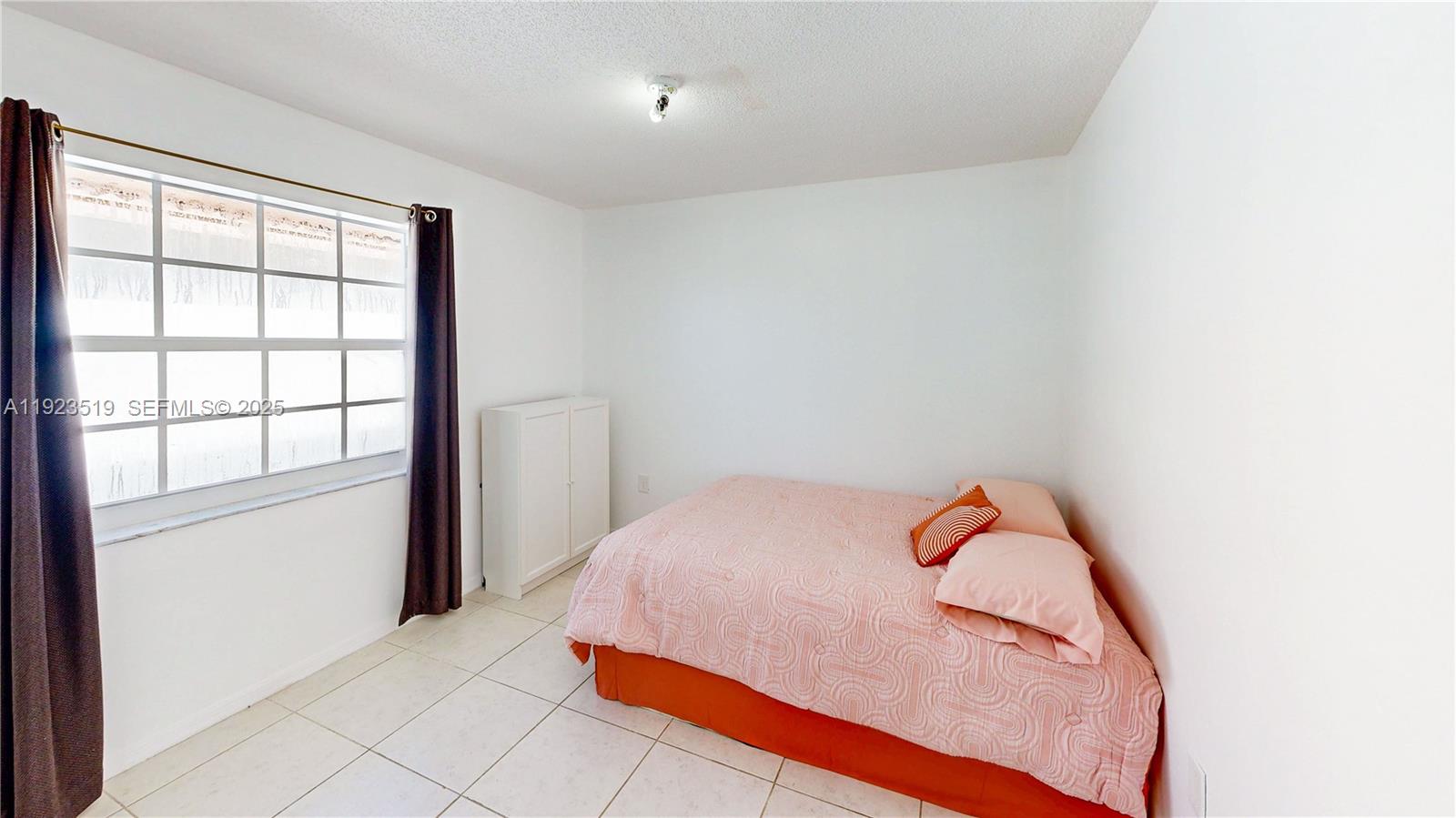 P A AT CORAL REEF - Residential