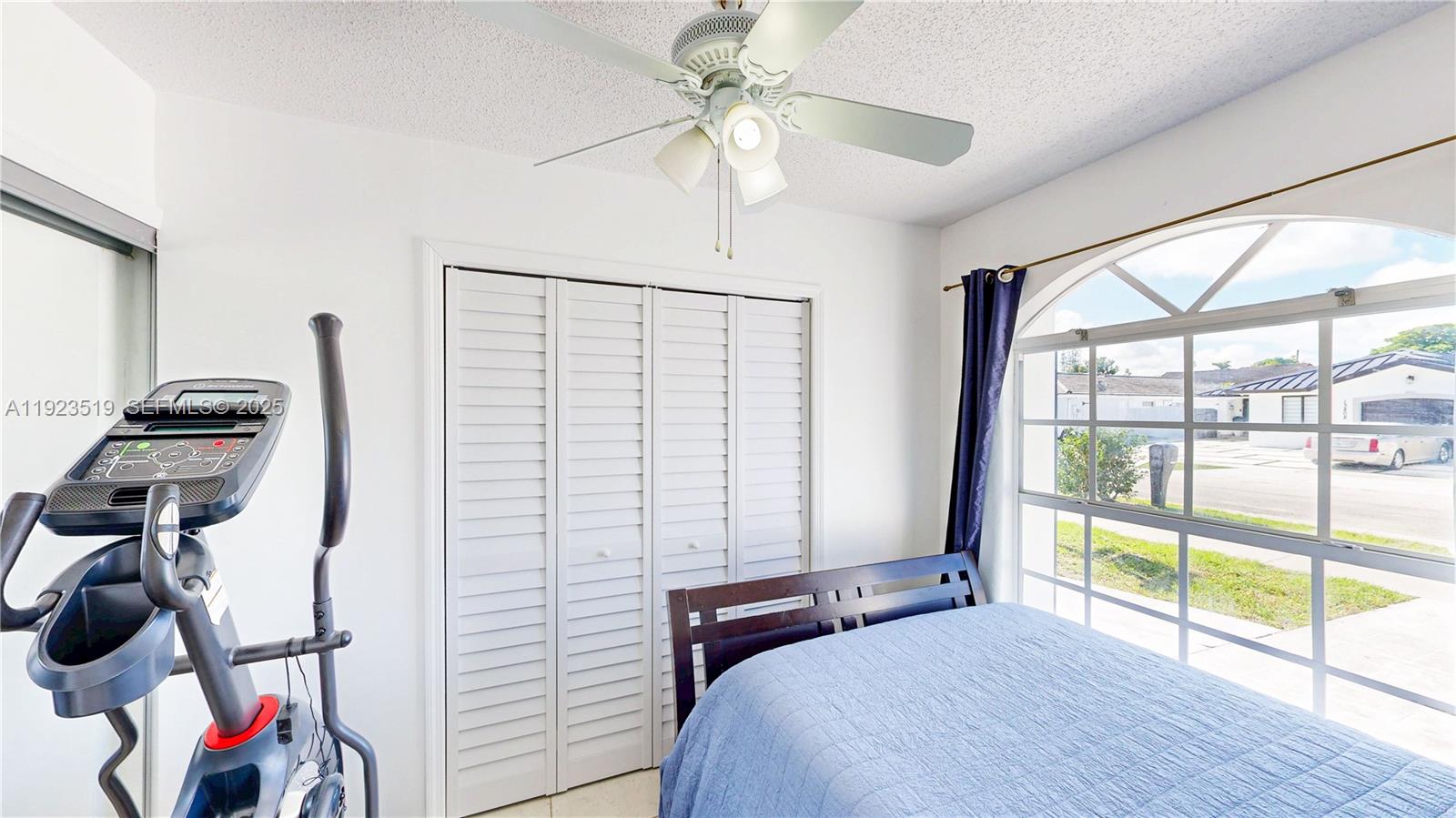 P A AT CORAL REEF - Residential