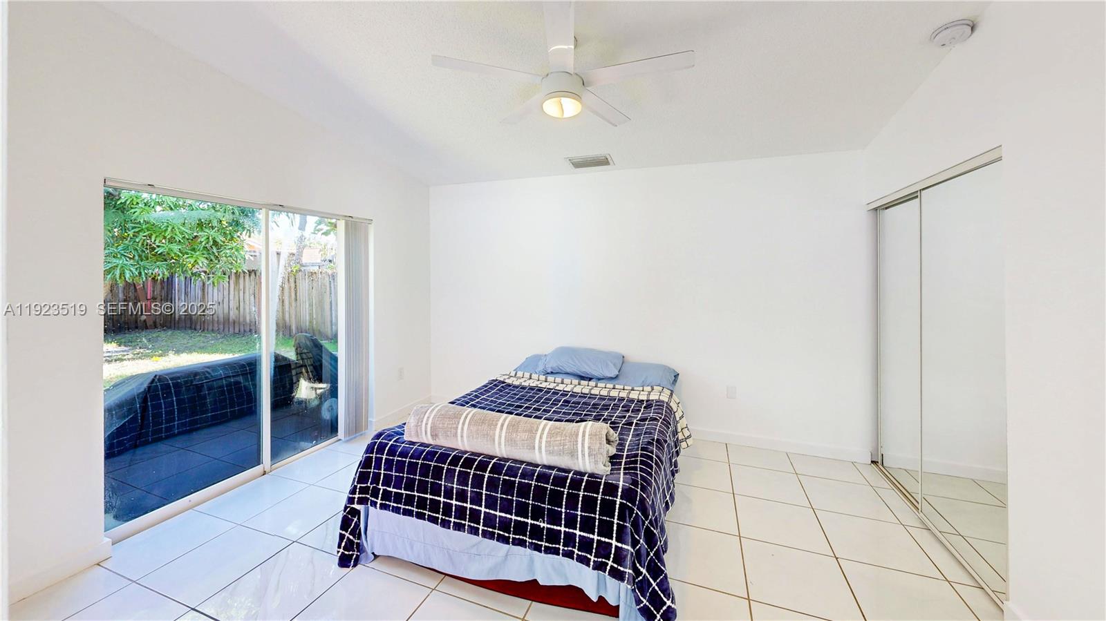 P A AT CORAL REEF - Residential