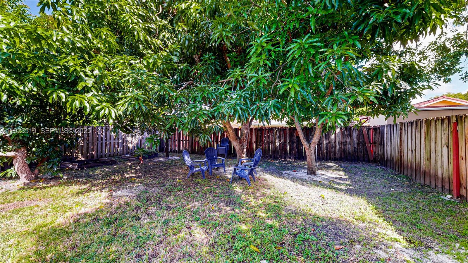 P A AT CORAL REEF - Residential