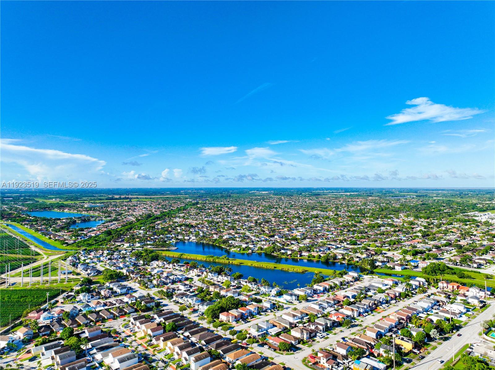 P A AT CORAL REEF - Residential