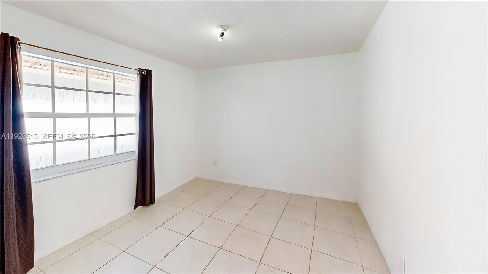 P A AT CORAL REEF - Residential