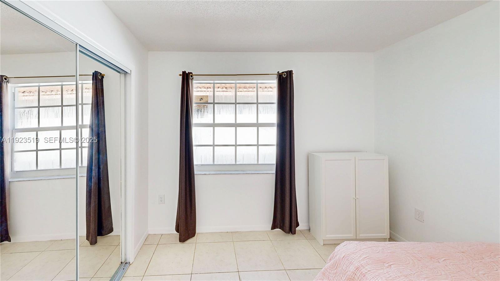 P A AT CORAL REEF - Residential