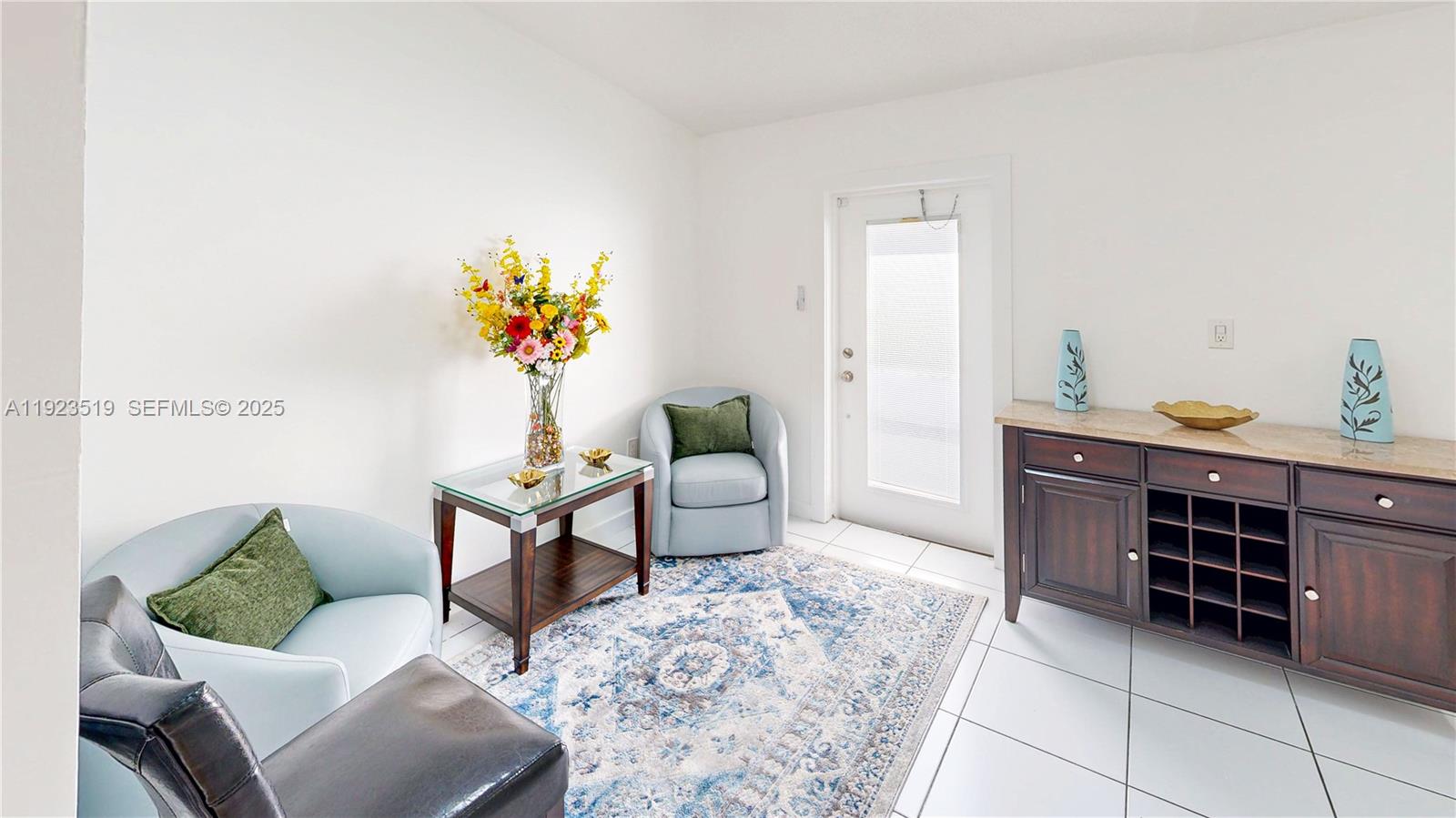 P A AT CORAL REEF - Residential