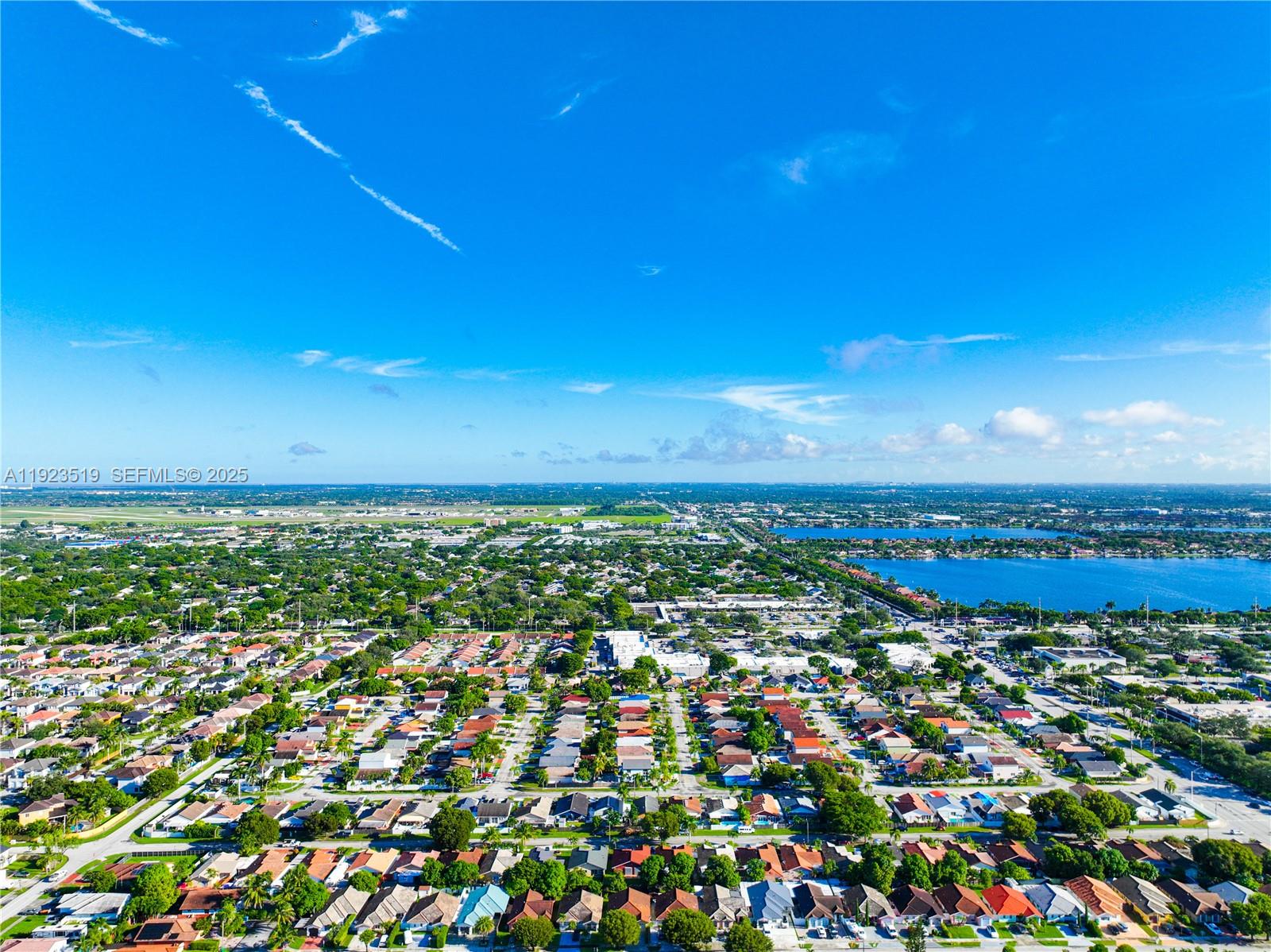 P A AT CORAL REEF - Residential