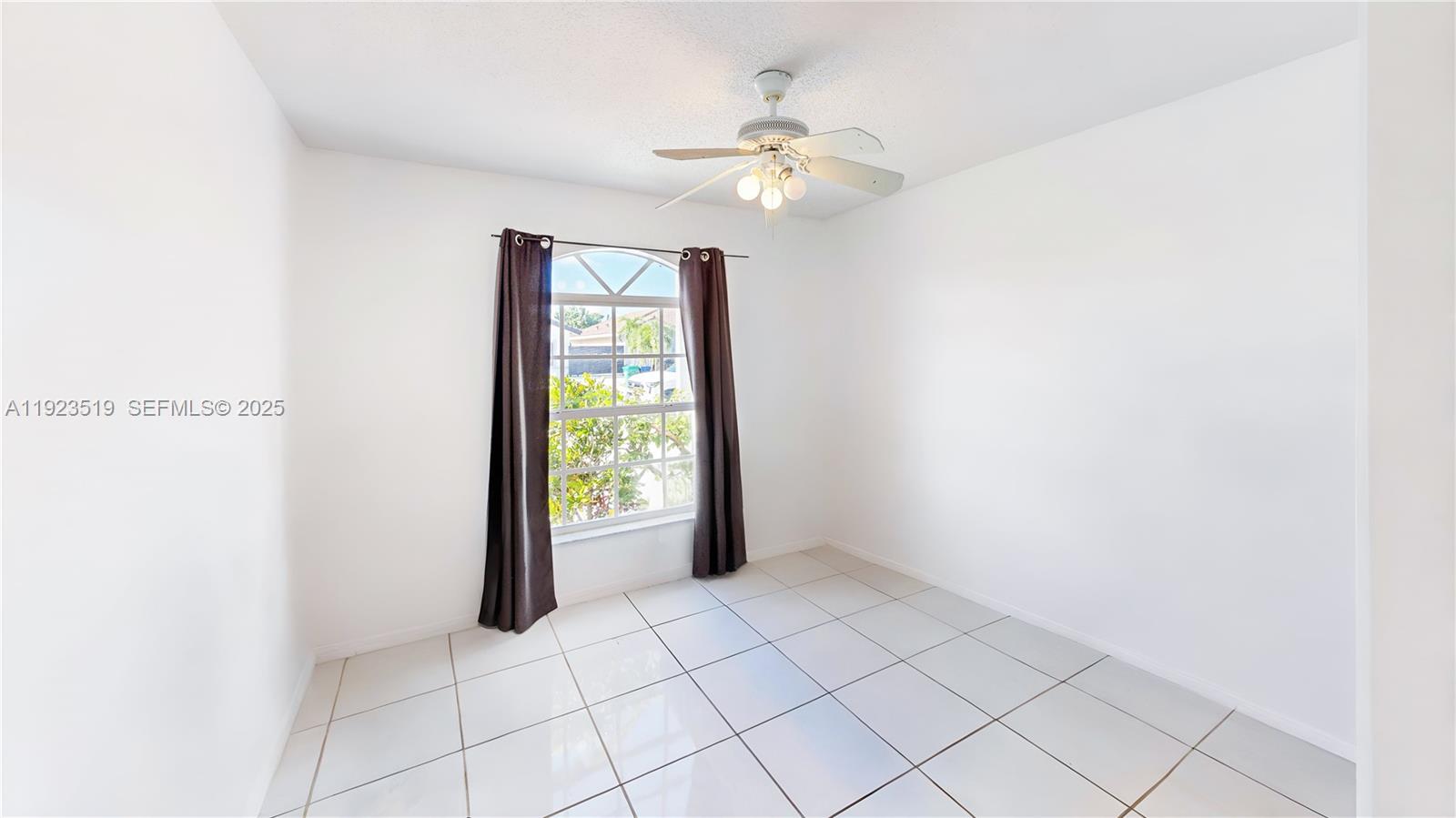 P A AT CORAL REEF - Residential