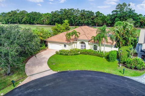 4 Mccairn Ct Palm Beach Gardens FL 33418