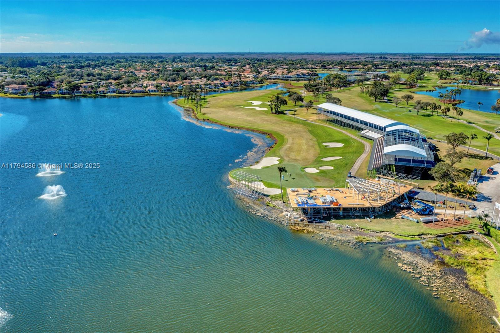 PGA RESORT COMMUNITY 1 - Residential