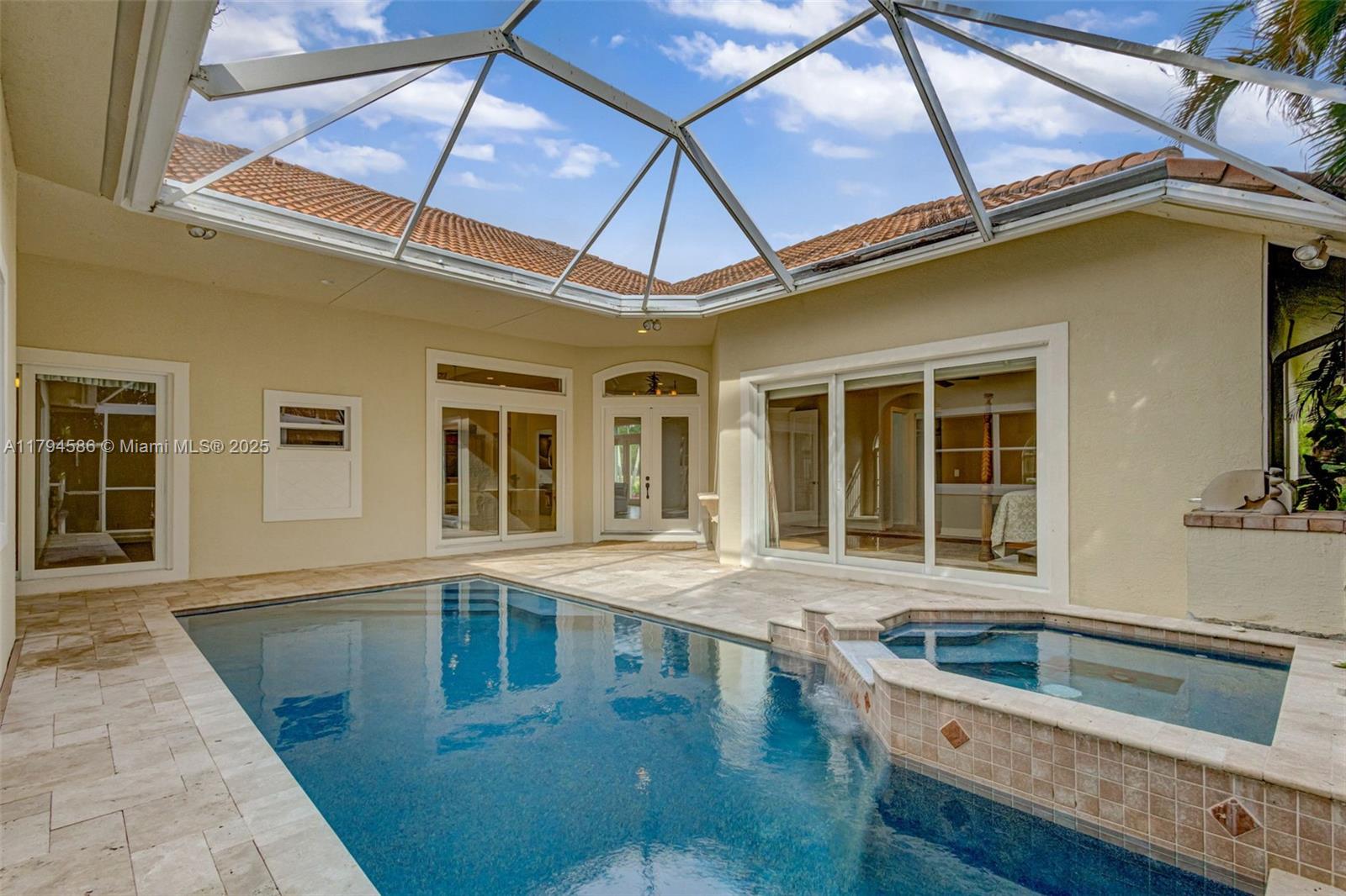 PGA RESORT COMMUNITY 1 - Residential