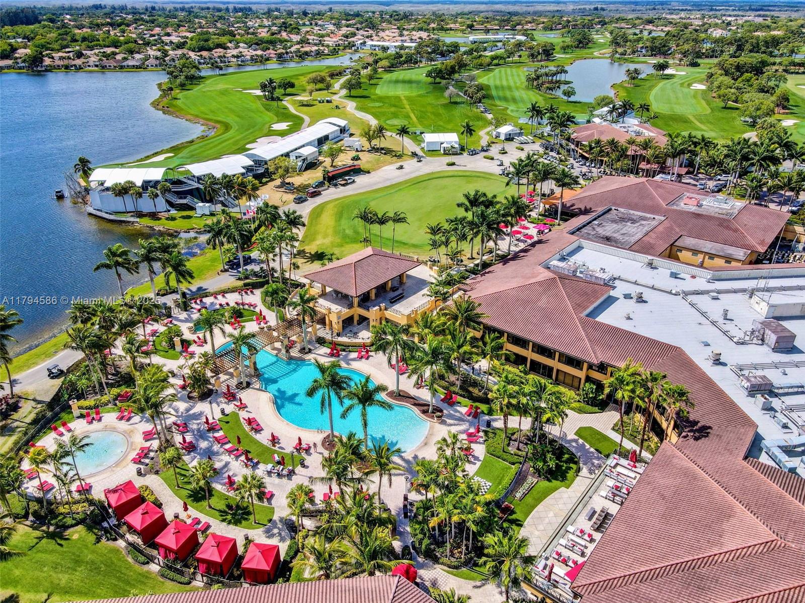 PGA RESORT COMMUNITY 1 - Residential
