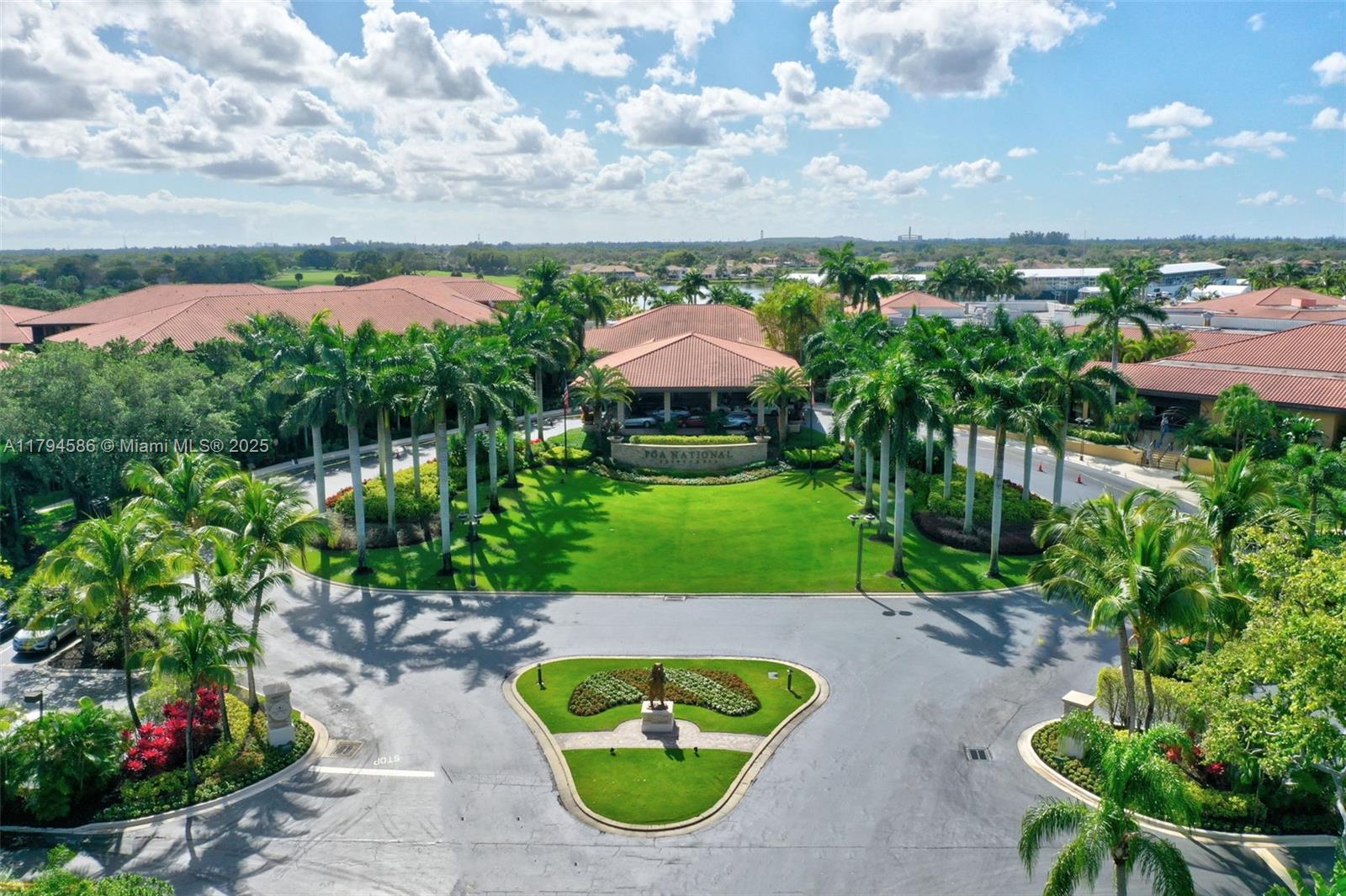 PGA RESORT COMMUNITY 1 - Residential
