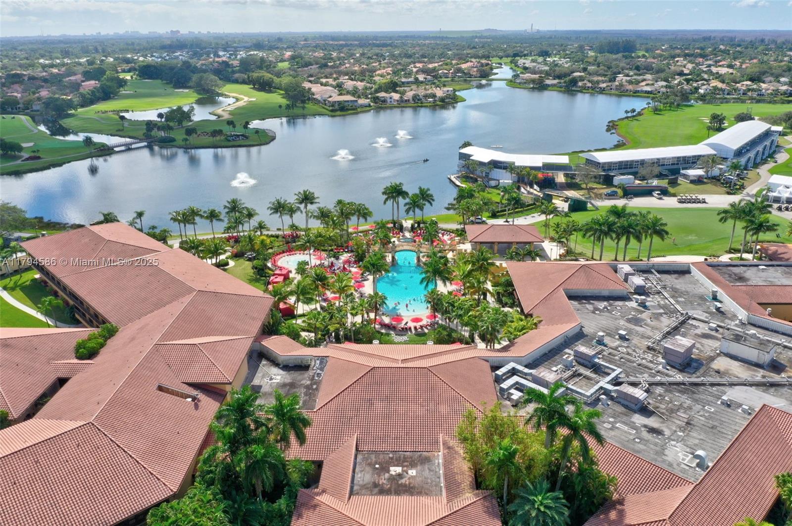 PGA RESORT COMMUNITY 1 - Residential