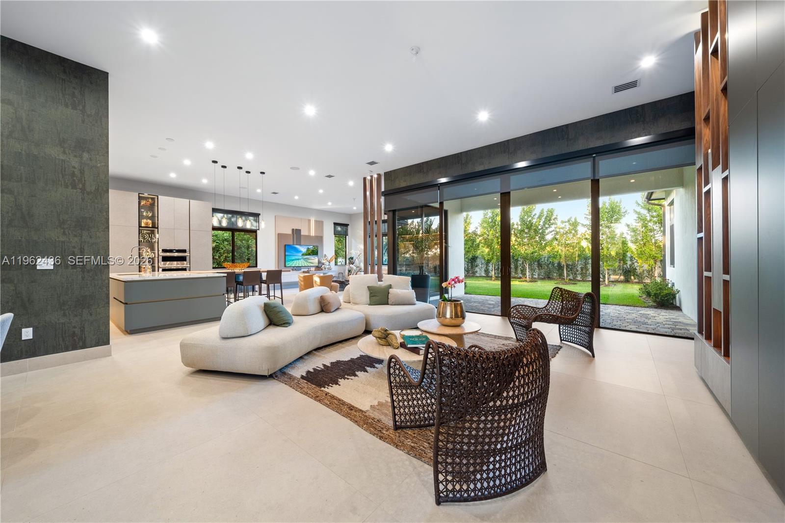 ESTATES AT SUNSET - Residential