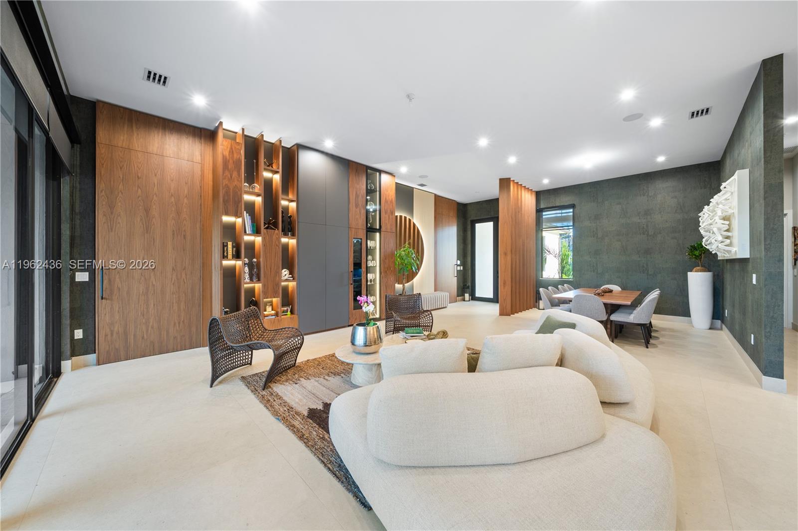 ESTATES AT SUNSET - Residential