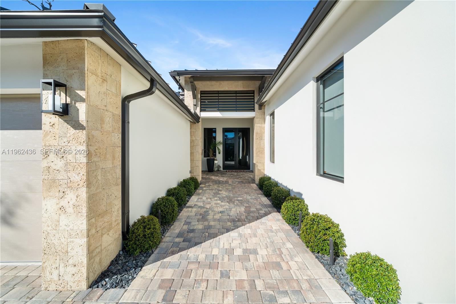 ESTATES AT SUNSET - Residential