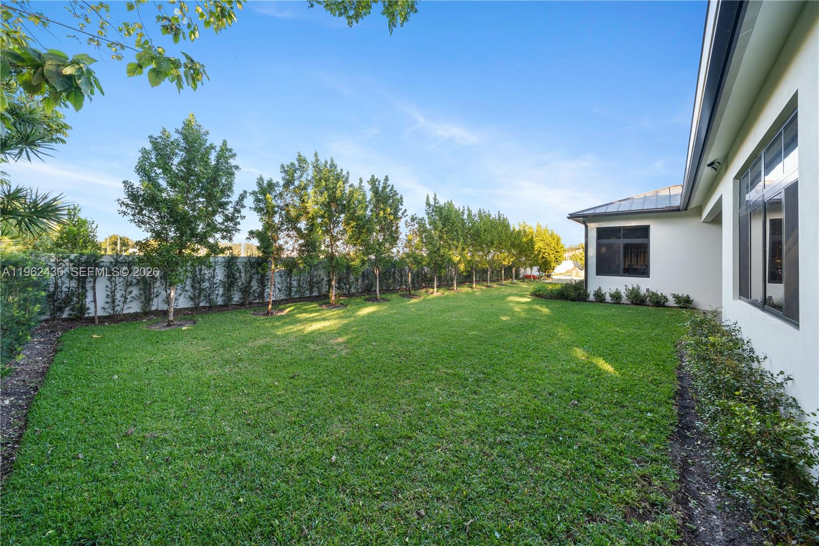 ESTATES AT SUNSET - Residential