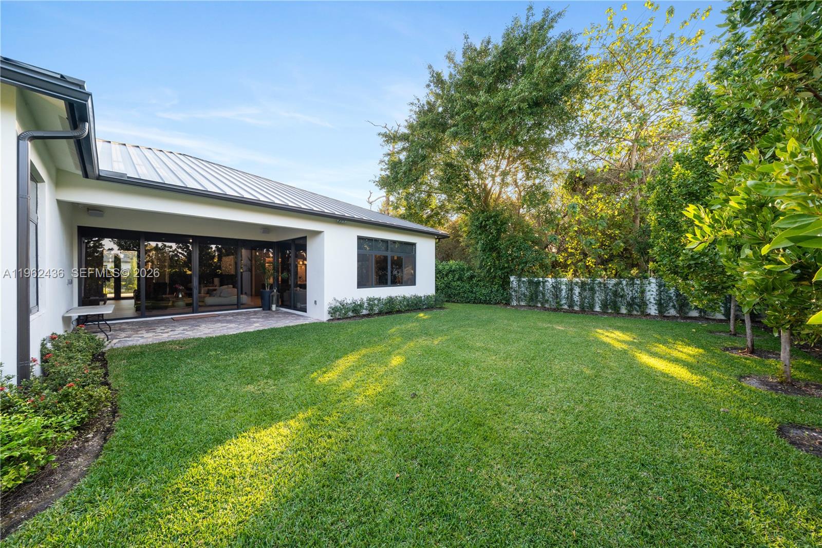 ESTATES AT SUNSET - Residential