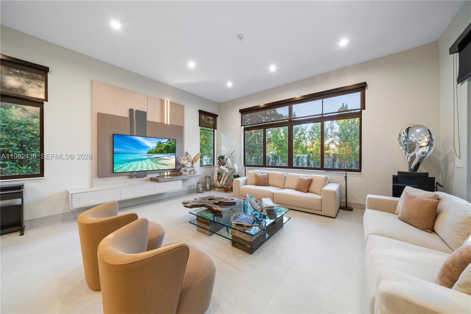 ESTATES AT SUNSET - Residential