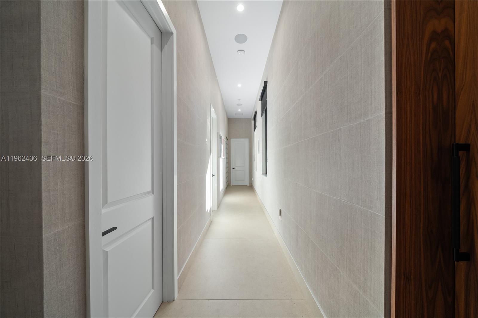 ESTATES AT SUNSET - Residential