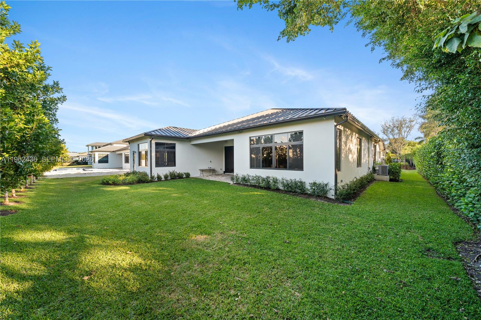 ESTATES AT SUNSET - Residential