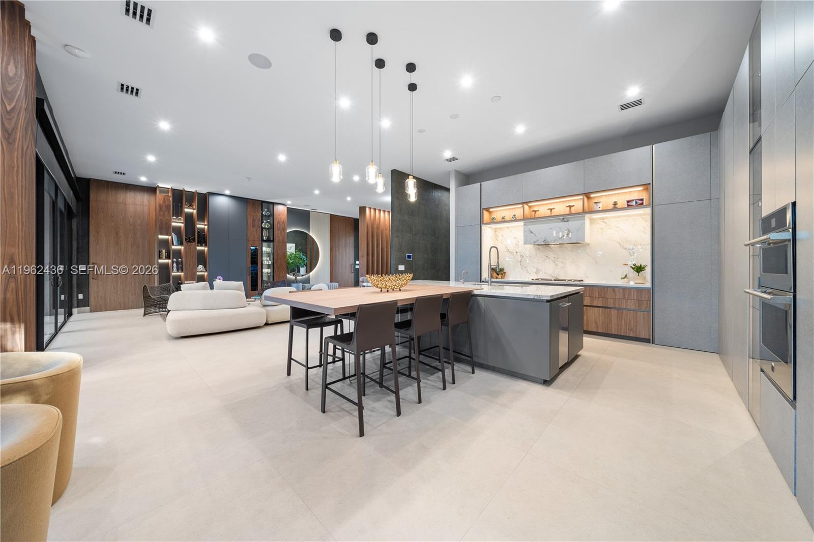 ESTATES AT SUNSET - Residential