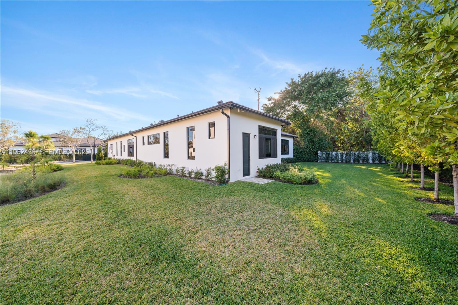 ESTATES AT SUNSET - Residential