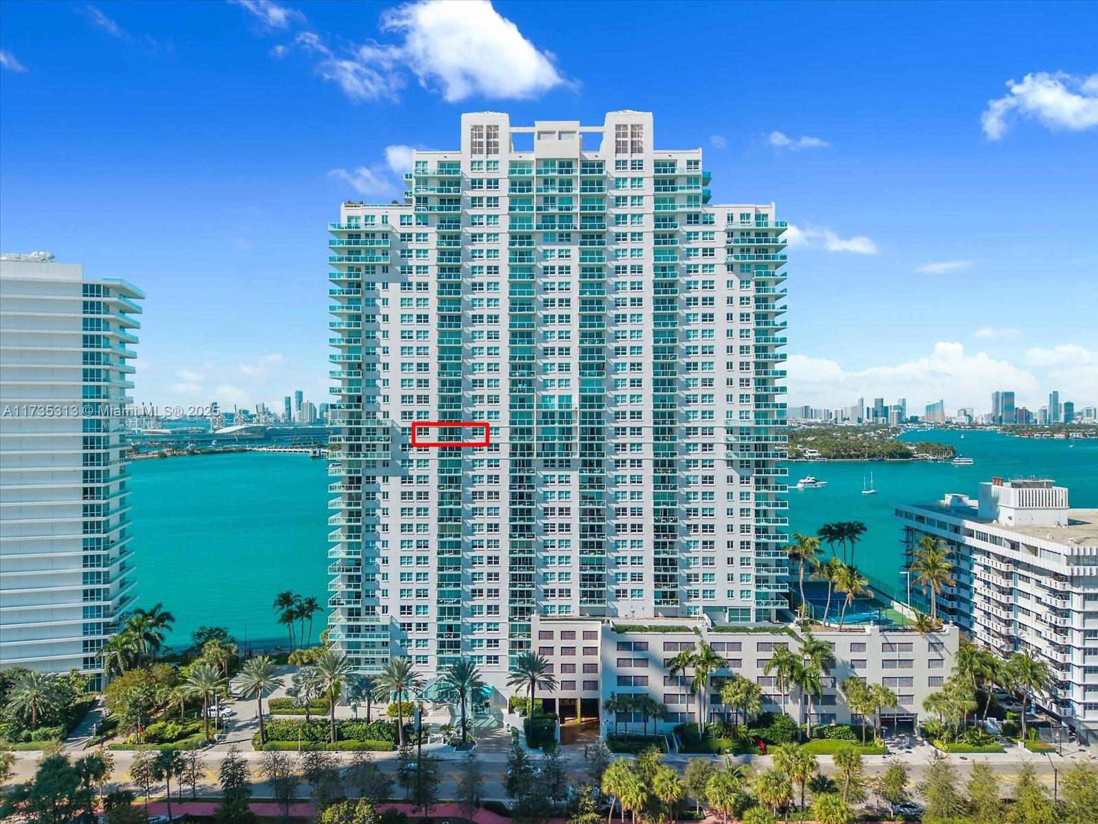 THE FLORIDIAN CONDO - Residential