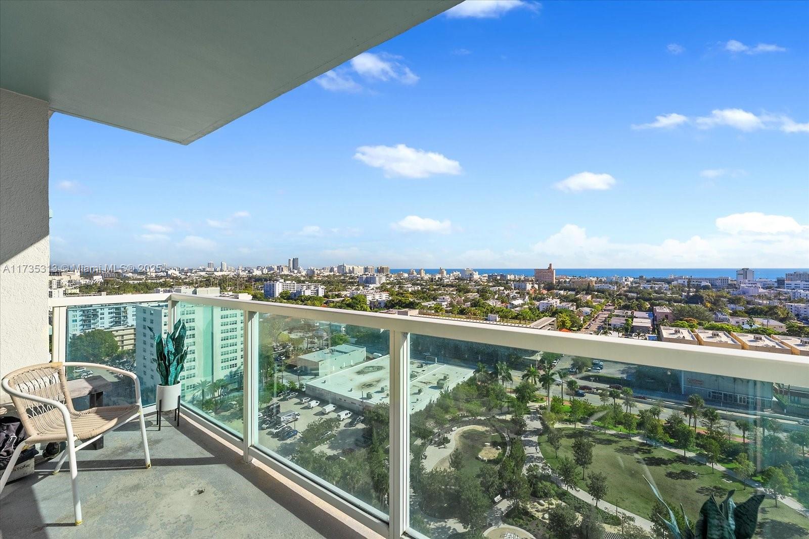 THE FLORIDIAN CONDO - Residential
