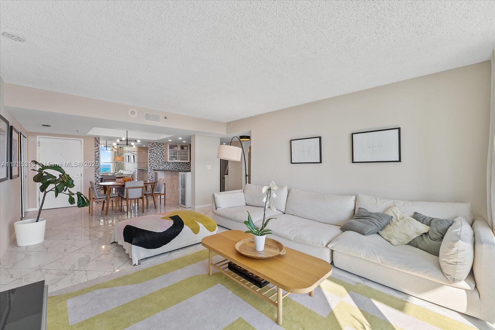 THE FLORIDIAN CONDO - Residential