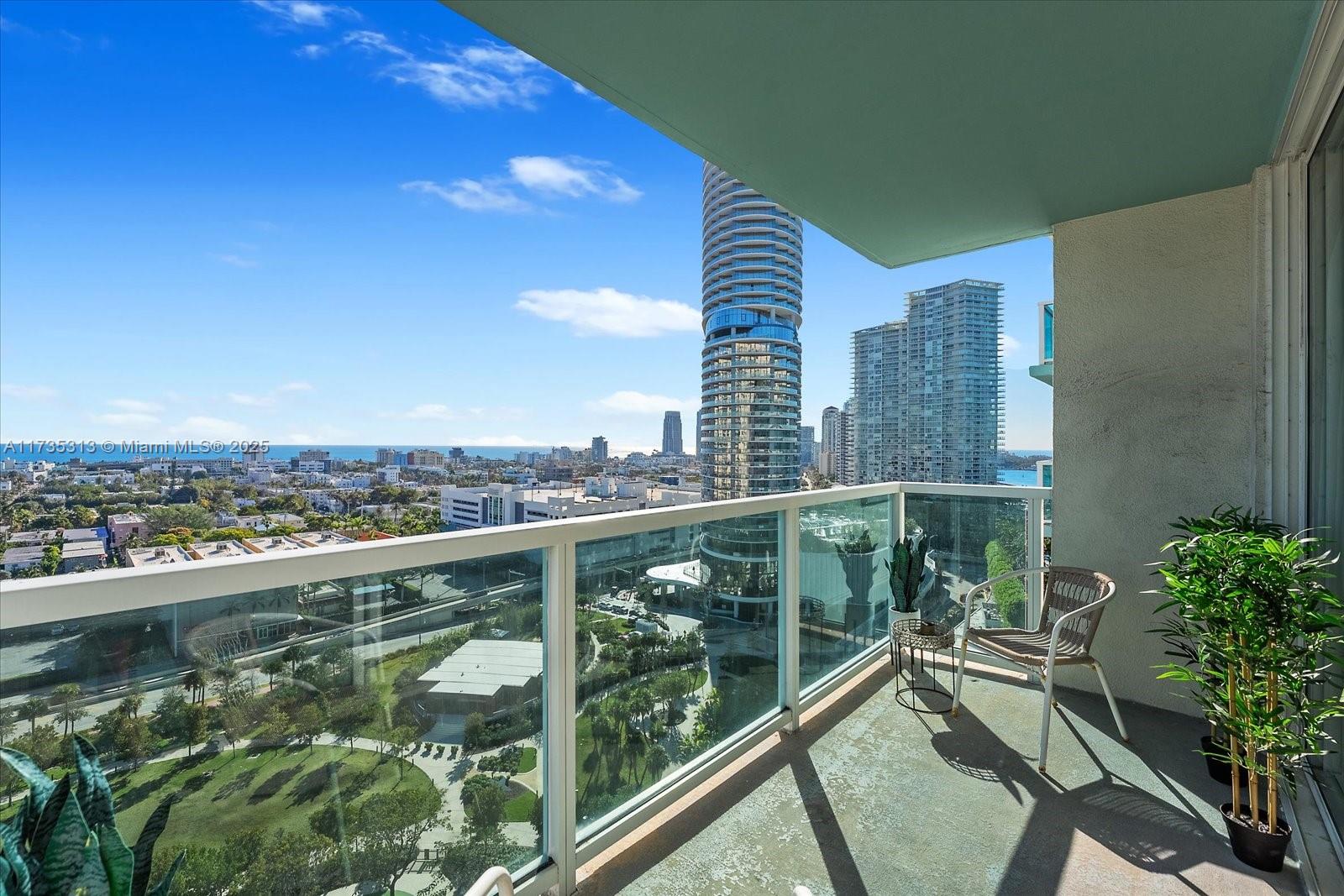 THE FLORIDIAN CONDO - Residential