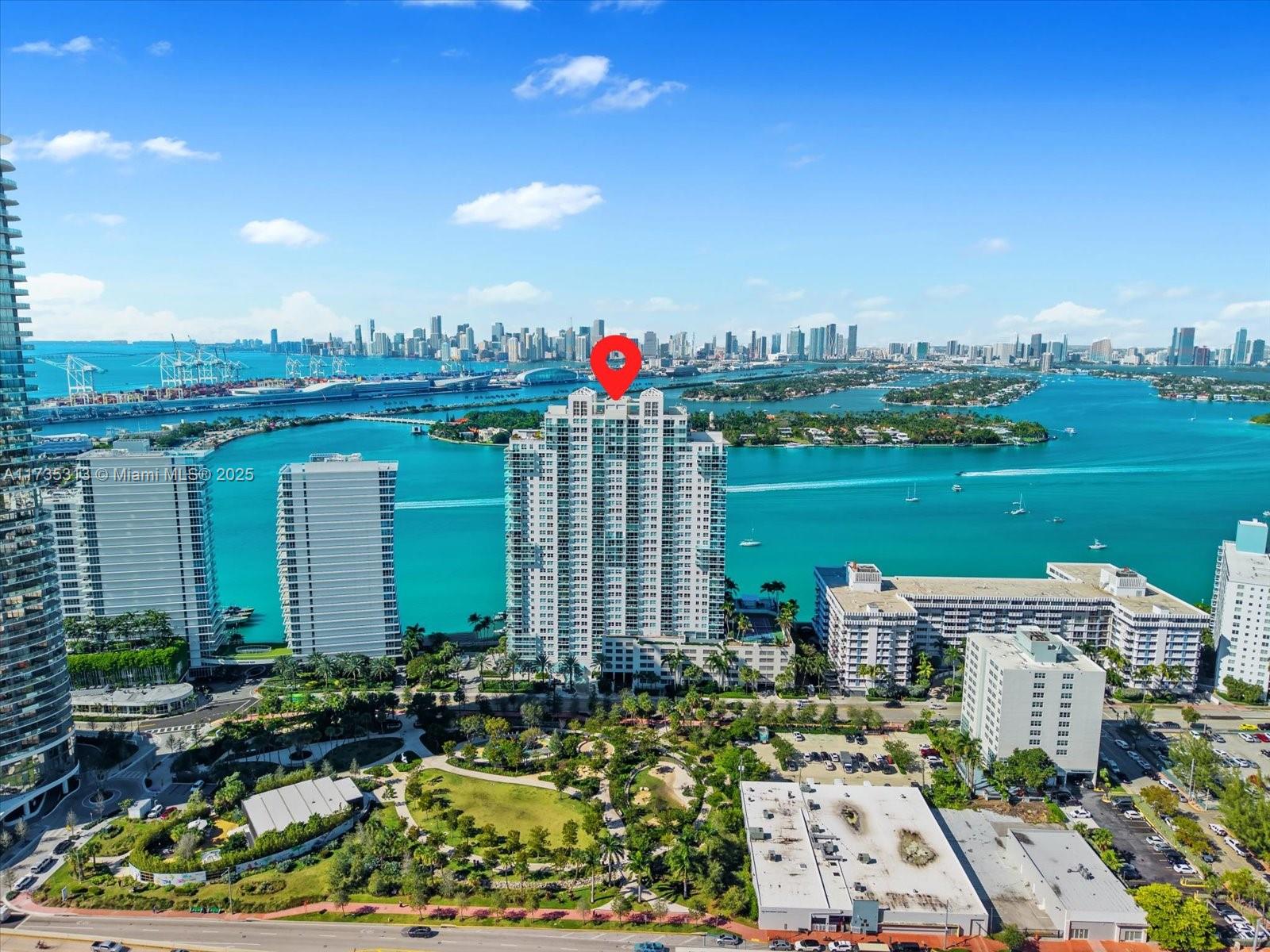 THE FLORIDIAN CONDO - Residential