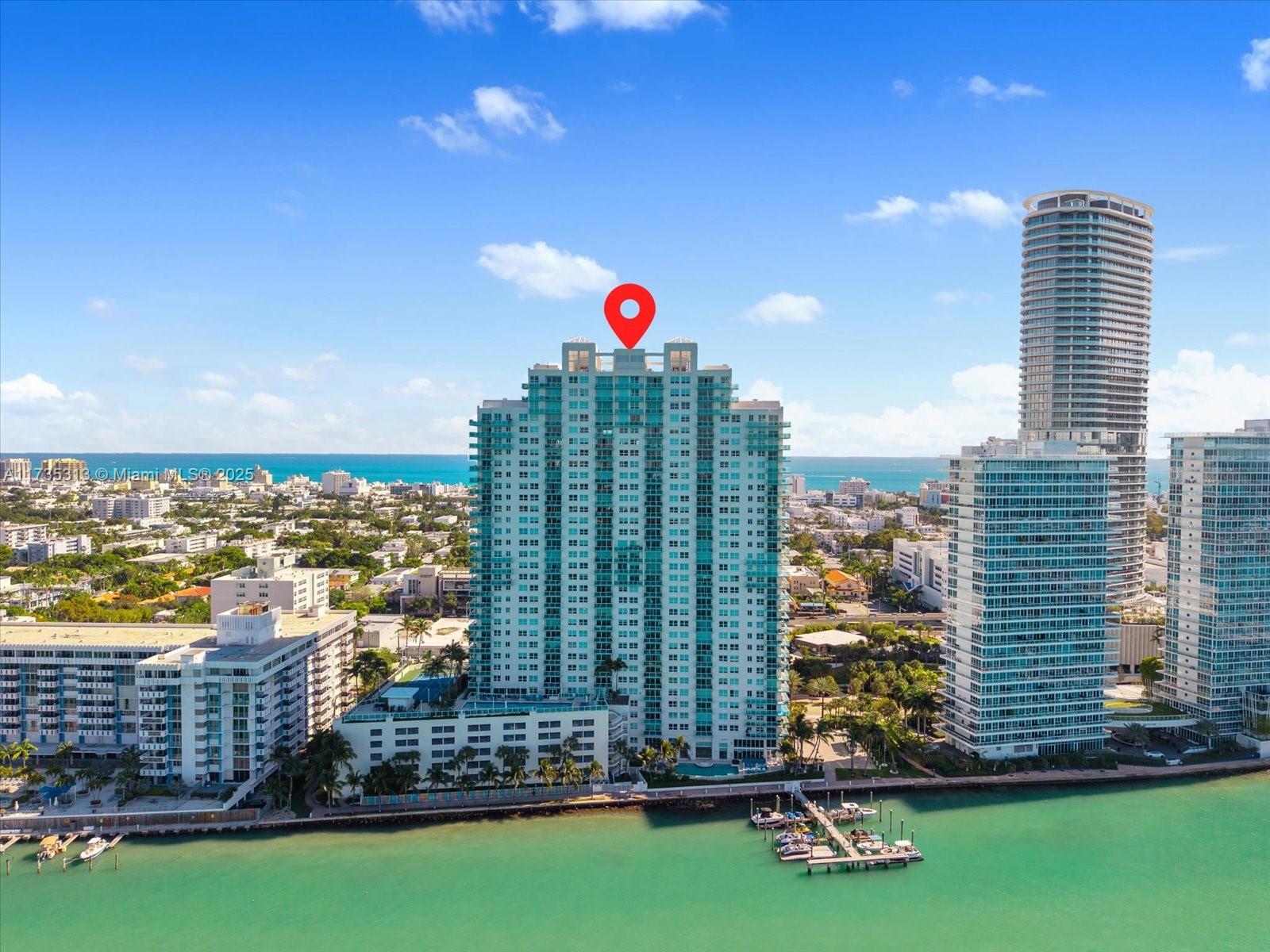 THE FLORIDIAN CONDO - Residential