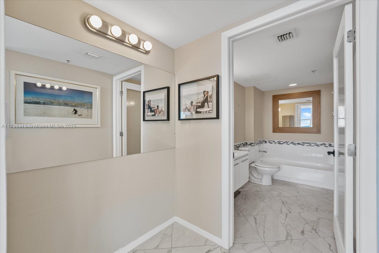 THE FLORIDIAN CONDO - Residential