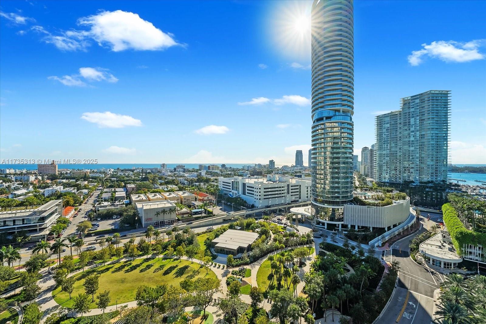 THE FLORIDIAN CONDO - Residential