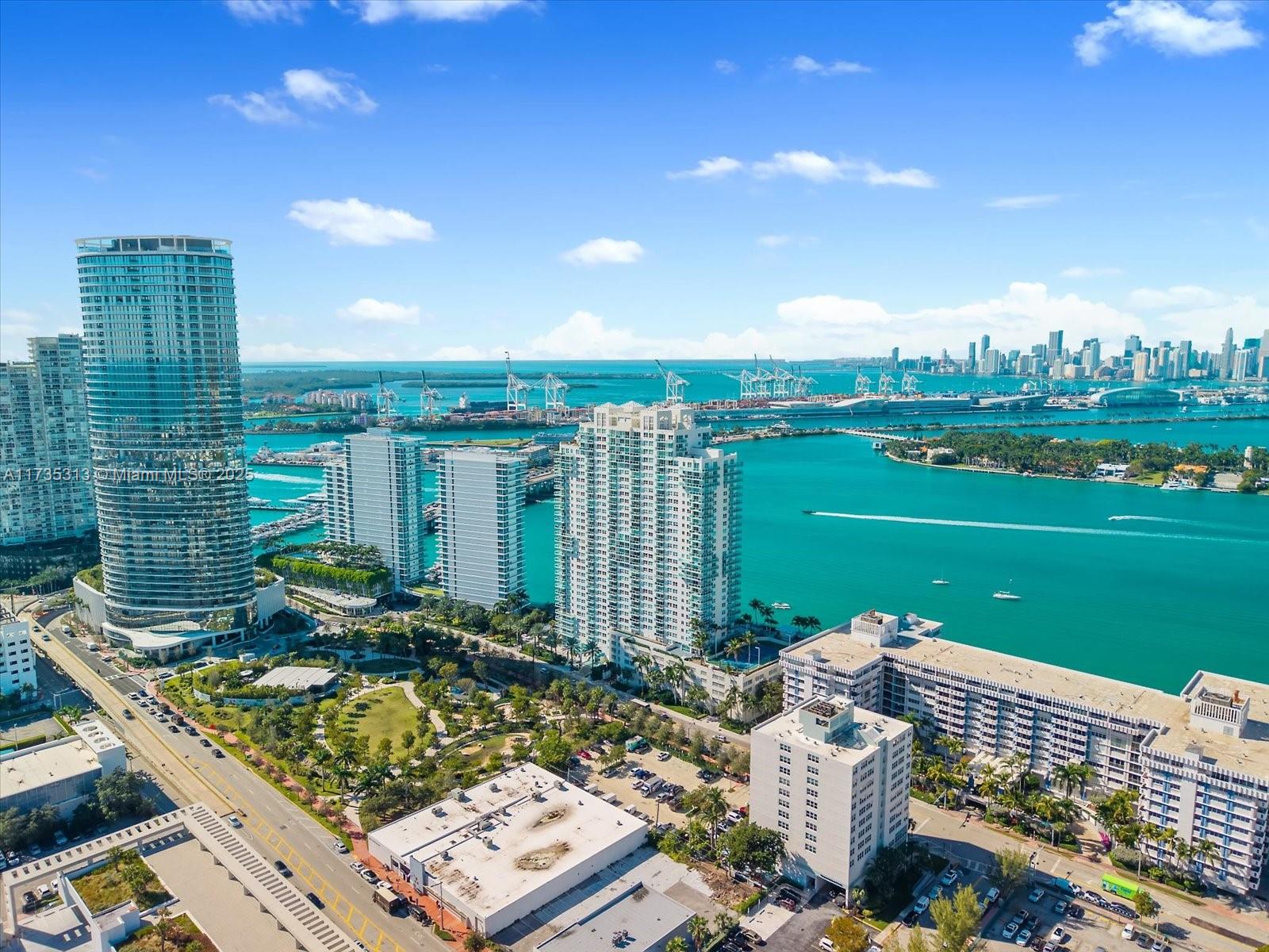 THE FLORIDIAN CONDO - Residential