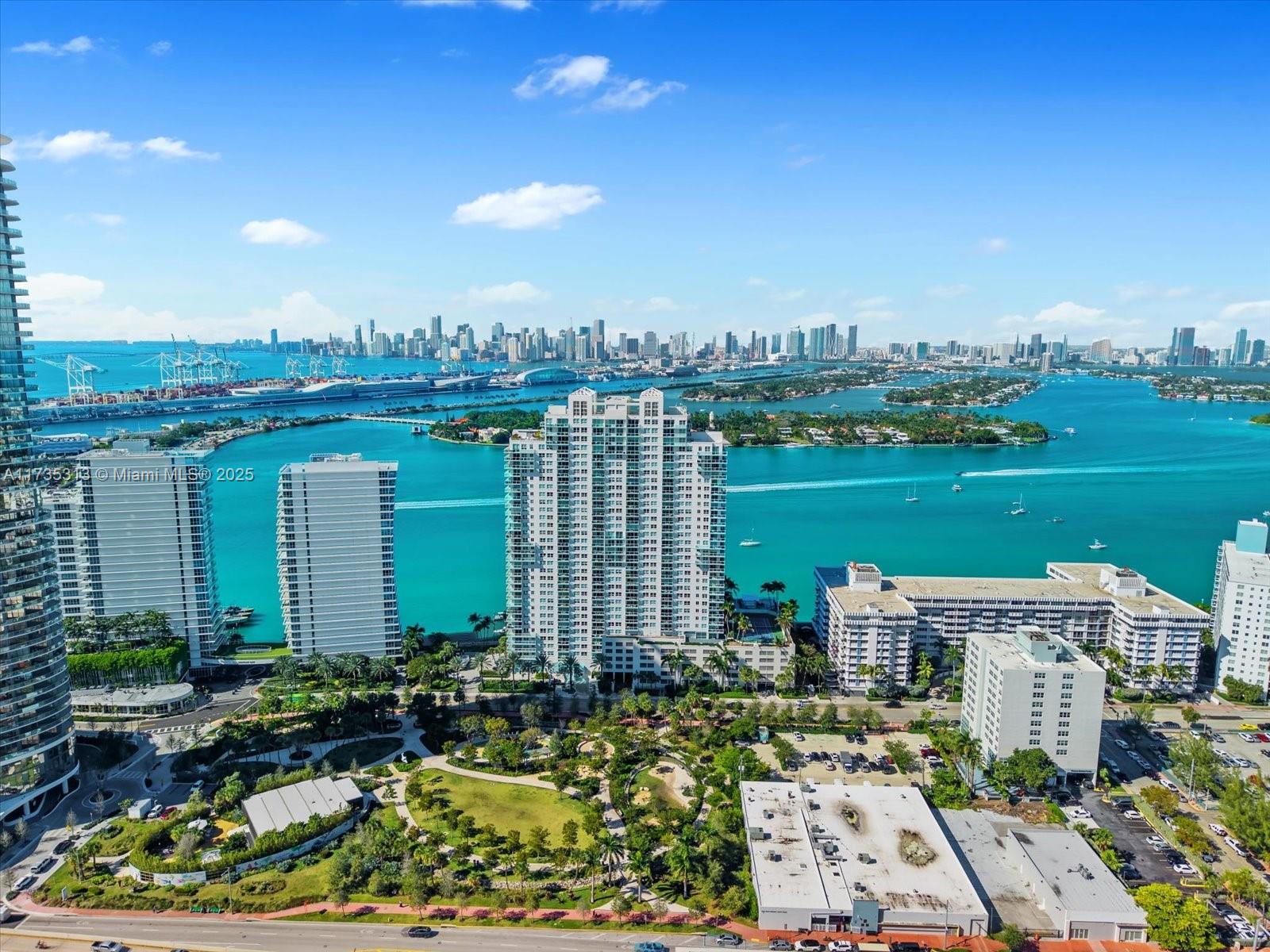 THE FLORIDIAN CONDO - Residential