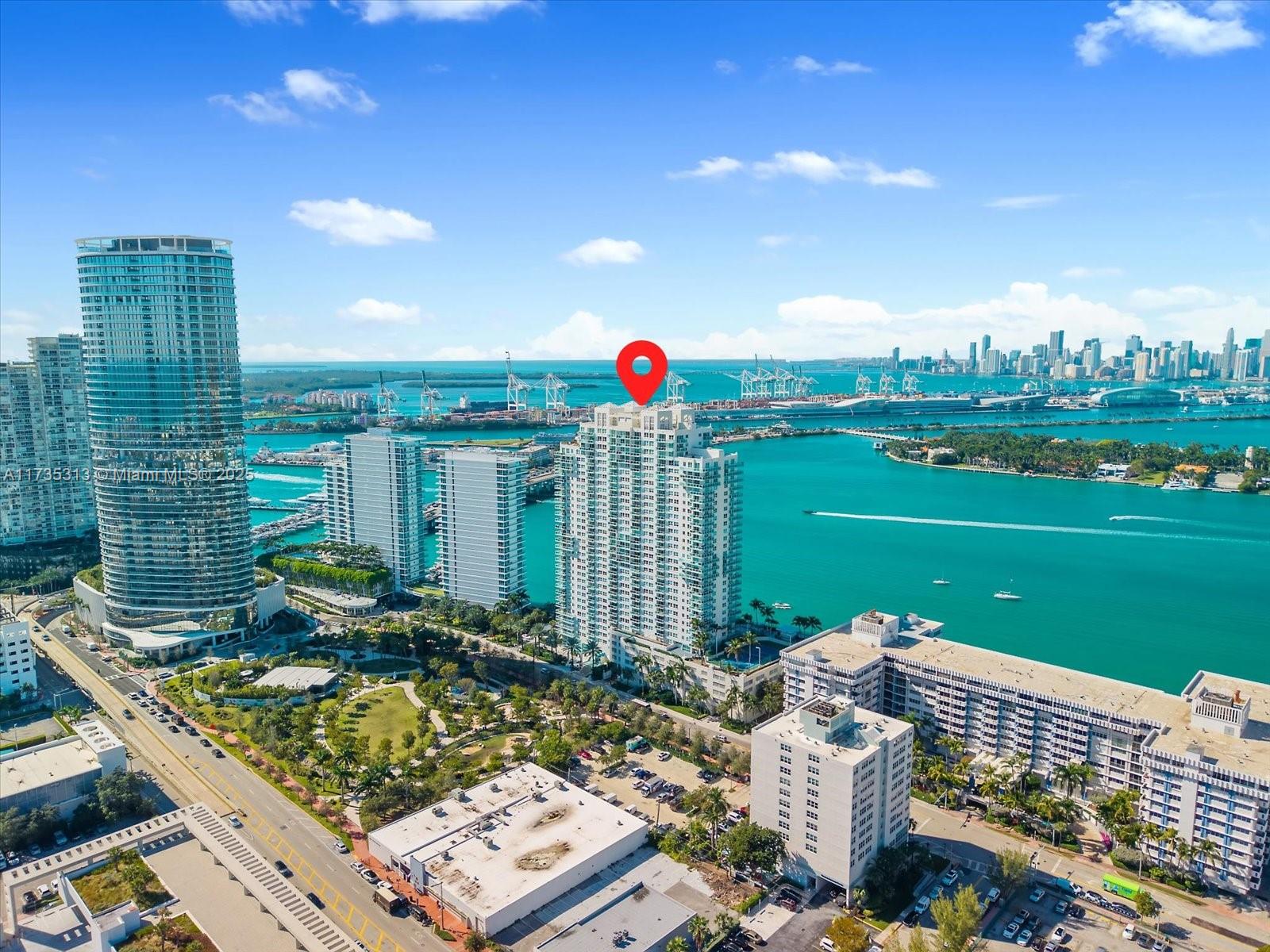 THE FLORIDIAN CONDO - Residential