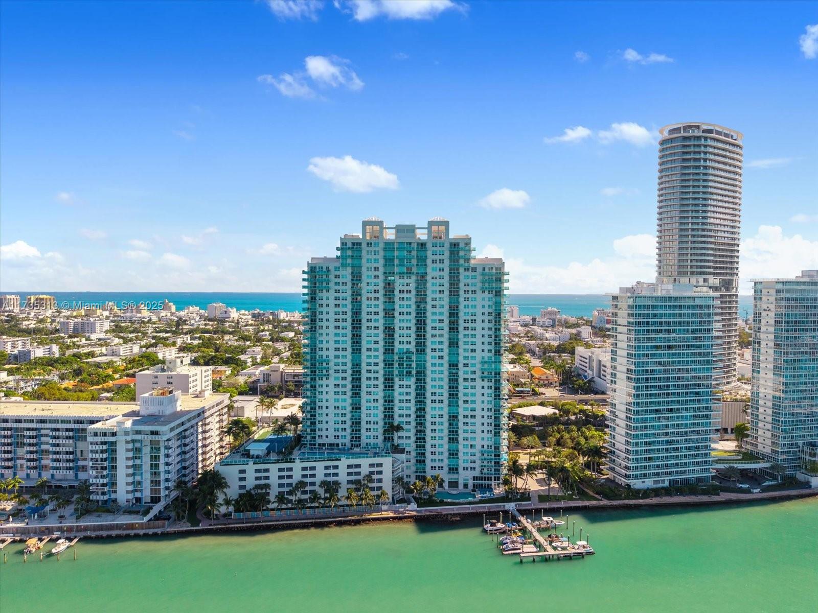 THE FLORIDIAN CONDO - Residential